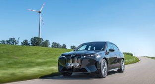 Borusan Otomotiv ve Borusan EnBW Enerji'den Karbon Ayak İzini Azaltacak işbirliği!