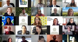 bp Türkiye'de var - Sürdürülebilirlik Dünyasının Öncüsü Şirketler uygulamalarını anlattı!