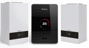 Buderus’tan kombi tercihinin önemi ve tasarrufa etkileri