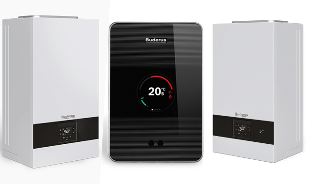 Buderus’tan kombi tercihinin önemi ve tasarrufa etkileri