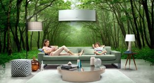 CDP tarafından ‘İklim Değişikliği Önlemlerinde Gelişmiş Küresel Şirket’ seçildi - Daikin!