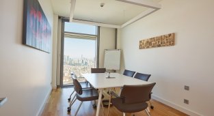 Daha iyi ofis AYDINLATMASI daha parlak fikirlere yol açabilir mi?