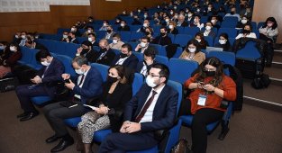 'Denizüstü Rüzgar Enerjisi' masaya yatırıldı - İZMİR!