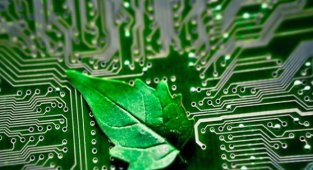 Dijital dönüşüme ENERJİDE dönüşüm de eşlik etmeli - TSKB Raporu!