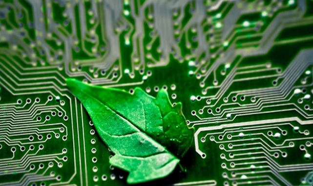 Dijital dönüşüme ENERJİDE dönüşüm de eşlik etmeli - TSKB Raporu!