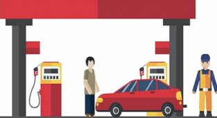 Dolar ve petrolde rekor düşüş - Benzin - ve motorine indirimler görüntü!