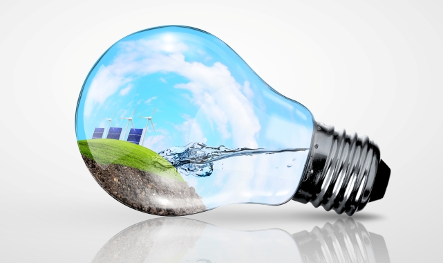 Dünyada yenilenebilir enerjiye yönelim artıyor!