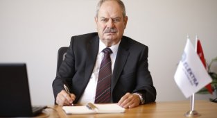 'Enerji kalitesi çözümlerimizle kötü kalitede enerjiden kaynaklı kayıpların önüne geçiyoruz'