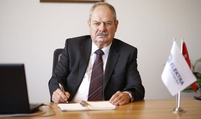 &#039;Enerji kalitesi çözümlerimizle kötü kalitede enerjiden kaynaklı kayıpların önüne geçiyoruz&#039;