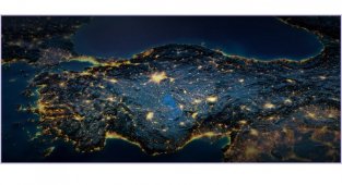 Elektrik Üreticileri Derneği - Yılın en UZUN Gecesi!