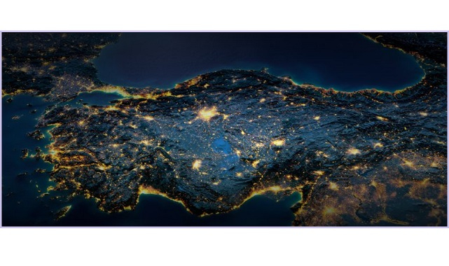 Elektrik Üreticileri Derneği - Yılın en UZUN Gecesi!