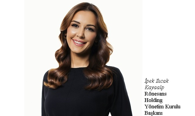 En yüksek kapasiteli DOĞAL GAZ işleme tesisini için &#039;3,5 milyar dolarlık&#039; teminat anlaşması imzaladı! 