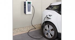 ENERJİ Altyapısı - ELEKTRİKLİ araçların enerji ihtiyacını karşılamak için yeter hale getirilmeli!