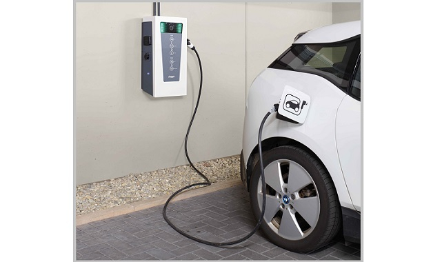 ENERJİ Altyapısı - ELEKTRİKLİ araçların enerji ihtiyacını karşılamak için yeter hale getirilmeli!