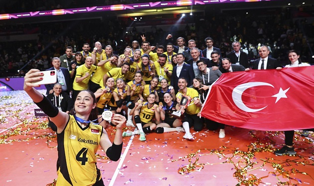 Enerji Bakanı Dönmez - Daha nice zaferlere!