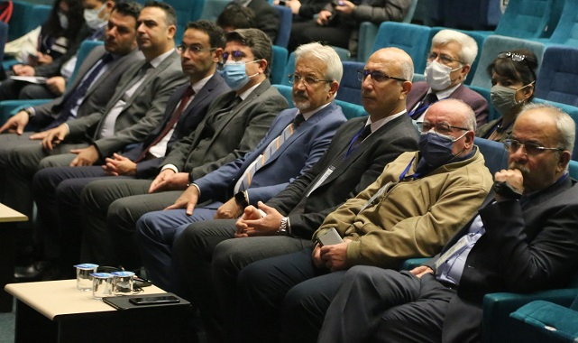 &#039;Enerji Kooperatifleri&#039; konuşuldu!