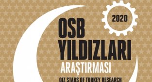 ENERJİ Şirketleri de var - 2020 yılı OSB'lerde 'En Çok İhracat Yapan İlk 100 Firma'