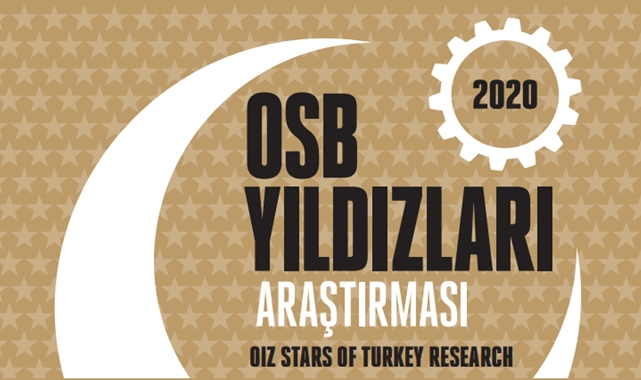 ENERJİ Şirketleri de var - 2020 yılı OSB&#039;lerde &#039;En Çok İhracat Yapan İlk 100 Firma&#039;