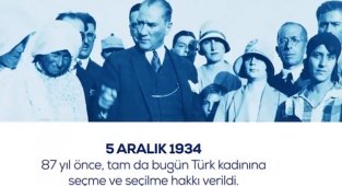 Enerji şirketleri - Kutlama mesajı!