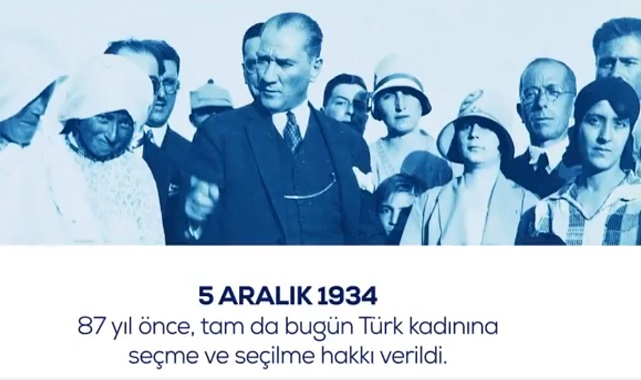 Enerji şirketleri - Kutlama mesajı!