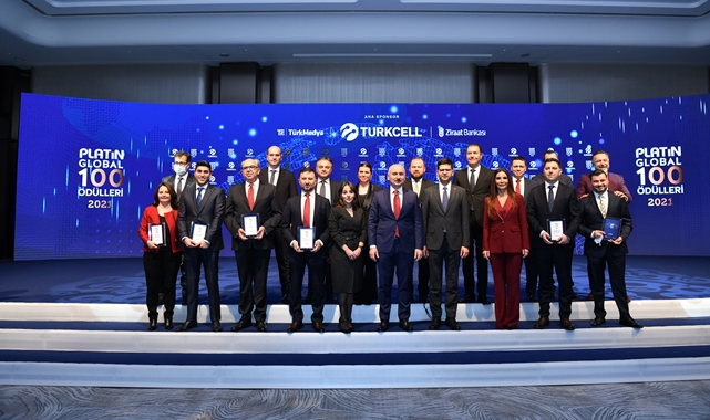 Enerji Ve Petrol Sektörü Eğitim Ödülü - Enerjisa!