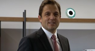 Entek Elektrik Genel Müdürü Kaya: Paris İklim Anlaşması - Sanayicilerin atacağı adımlar çok önemli