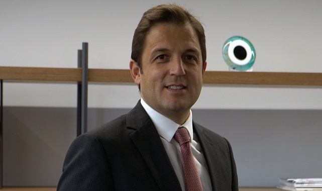 Entek Elektrik Genel Müdürü Kaya: Paris İklim Anlaşması - Sanayicilerin atacağı adımlar çok önemli