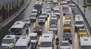 Ertelendi - Türkiye Şoförler ve Otomobilciler Federasyonu!