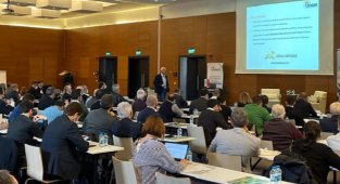 GENSED - Türkiye'de yılın 280 günü güneşli ve güneş en ucuz elektrik üretim kaynağı!