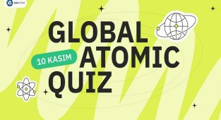 Global Atomic Quiz 2021’in Kazananlarını Açıkladı - Rosatom!