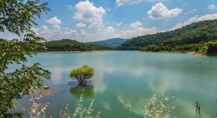 Gökçe Barajı için Sevindirici Haber!