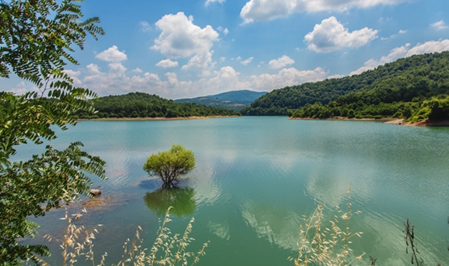 Gökçe Barajı için Sevindirici Haber!
