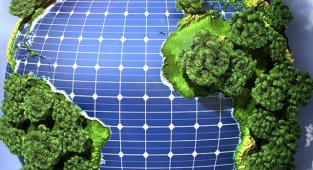 Güneş enerjisi nerelerde kullanılır?