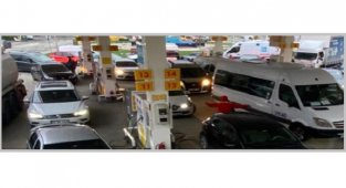 Günlük MOTORİN satışı 140,1 milyon litreye çıktı - Tarihi rekor!