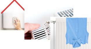 Havalar soğuyor - Bunları yapmayın!