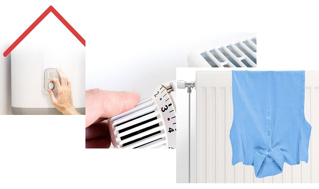 Havalar soğuyor - Bunları yapmayın!