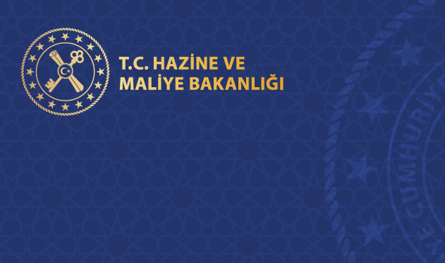 Hazine 9 maddelik açıklama yayınladı!