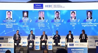 IEA Başkanı Dr. Fatih Fatih Birol: ELEKTRİKLİ ARAÇLARIN SATIŞLARDAKİ PAYI YÜZDE 2'DEN, YÜZDE 10'A YAKLAŞTI