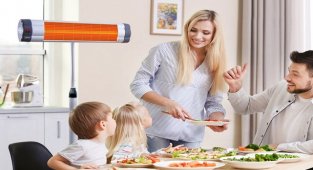 Isıtıcı ürünlerine zam yapmayacağını açıkladı - UFO!