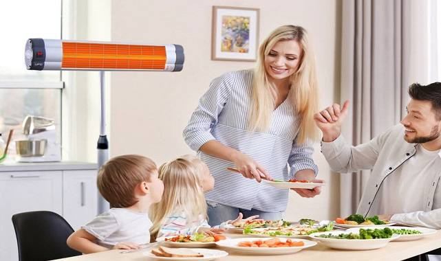 Isıtıcı ürünlerine zam yapmayacağını açıkladı - UFO!