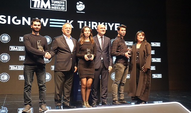 İstanbul Maden İhracatçıları Birliği - Endüstriyel ve Mimari Doğal Taş Tasarım Yarışması!