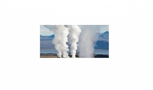 Jeotermal İhale - RİZE!