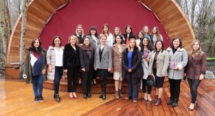 Kadın Enerjisi’nden ‘Bi’şey Olmalı’