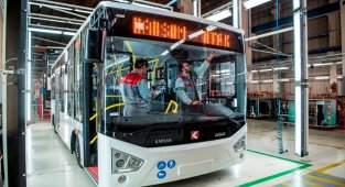 Karsan ile Mor Salkım Kadın Dayanışma Derneği toplumsal cinsiyet eşitliğini desteklemek adına protokol imzaladı!