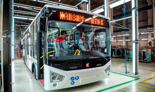 Karsan ile Mor Salkım Kadın Dayanışma Derneği toplumsal cinsiyet eşitliğini desteklemek adına protokol imzaladı!