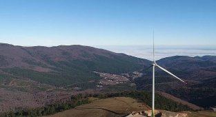 'Kışın artan elektrik talebini karşılayabilmek için RÜZGAR'daki atıl kapasite devreye alınmalı'