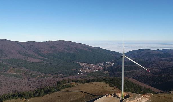 &#039;Kışın artan elektrik talebini karşılayabilmek için RÜZGAR&#039;daki atıl kapasite devreye alınmalı&#039;