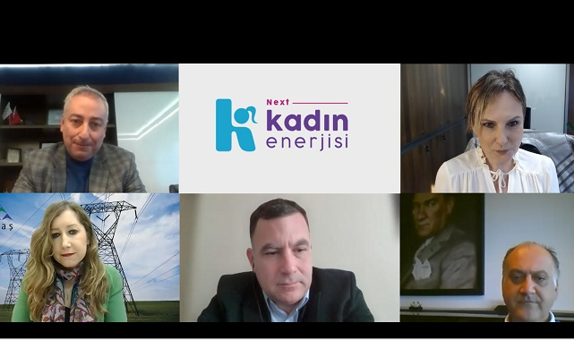 Kız öğrencilerinin elektrik bölümlerine teşvik edilmesi sağlanacak - SEDAŞ!