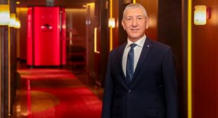 Kullanılmış yemek yağları Petrol Ofisi istasyonlarında toplanıyor - Suyun geleceği için!