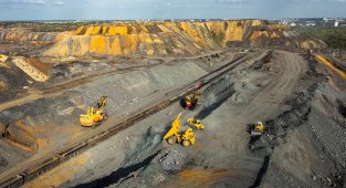 Madenlerin daha güvenli ve verimli çalışması IoT sistemleriyle mümkün - AYRINTILAR!